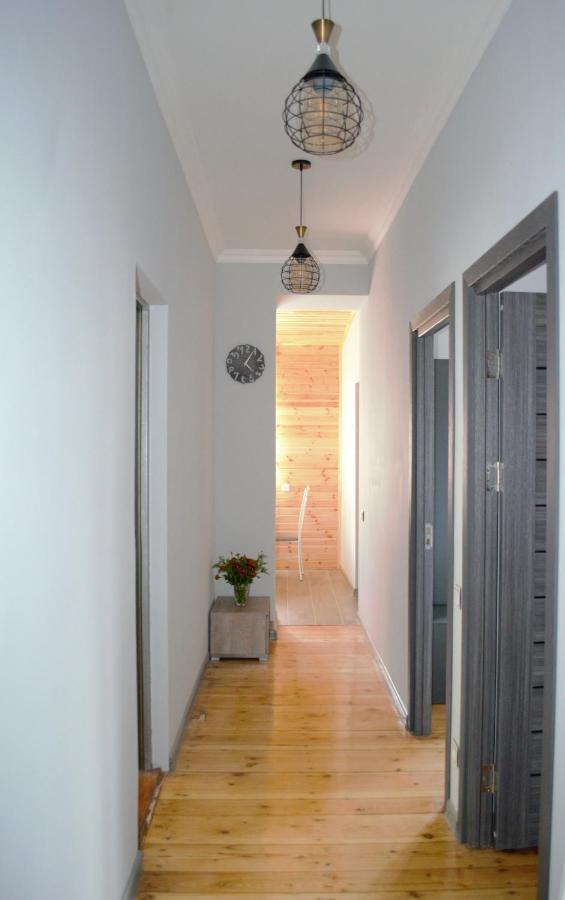Sunny Lodge Dilijan Exterior foto
