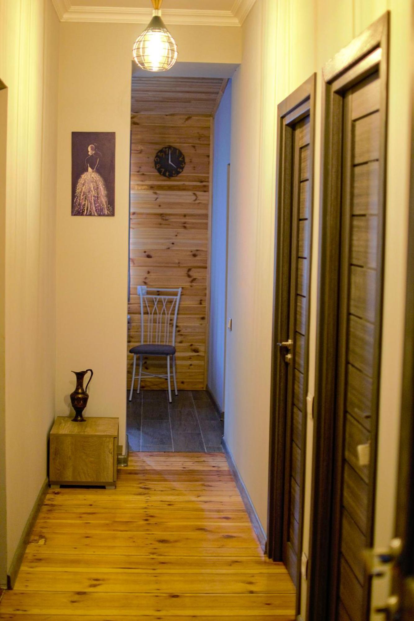 Sunny Lodge Dilijan Exterior foto
