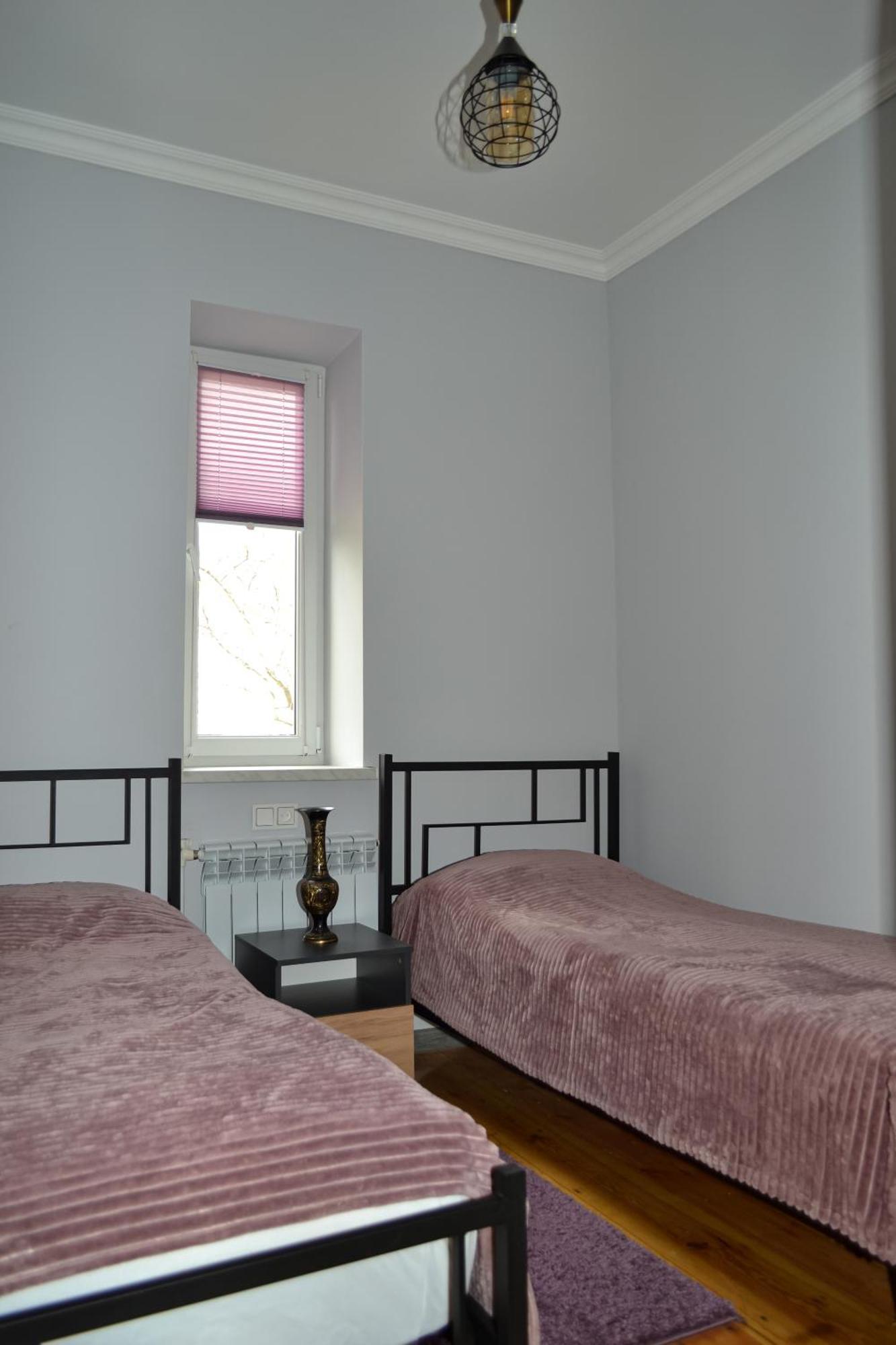 Sunny Lodge Dilijan Exterior foto