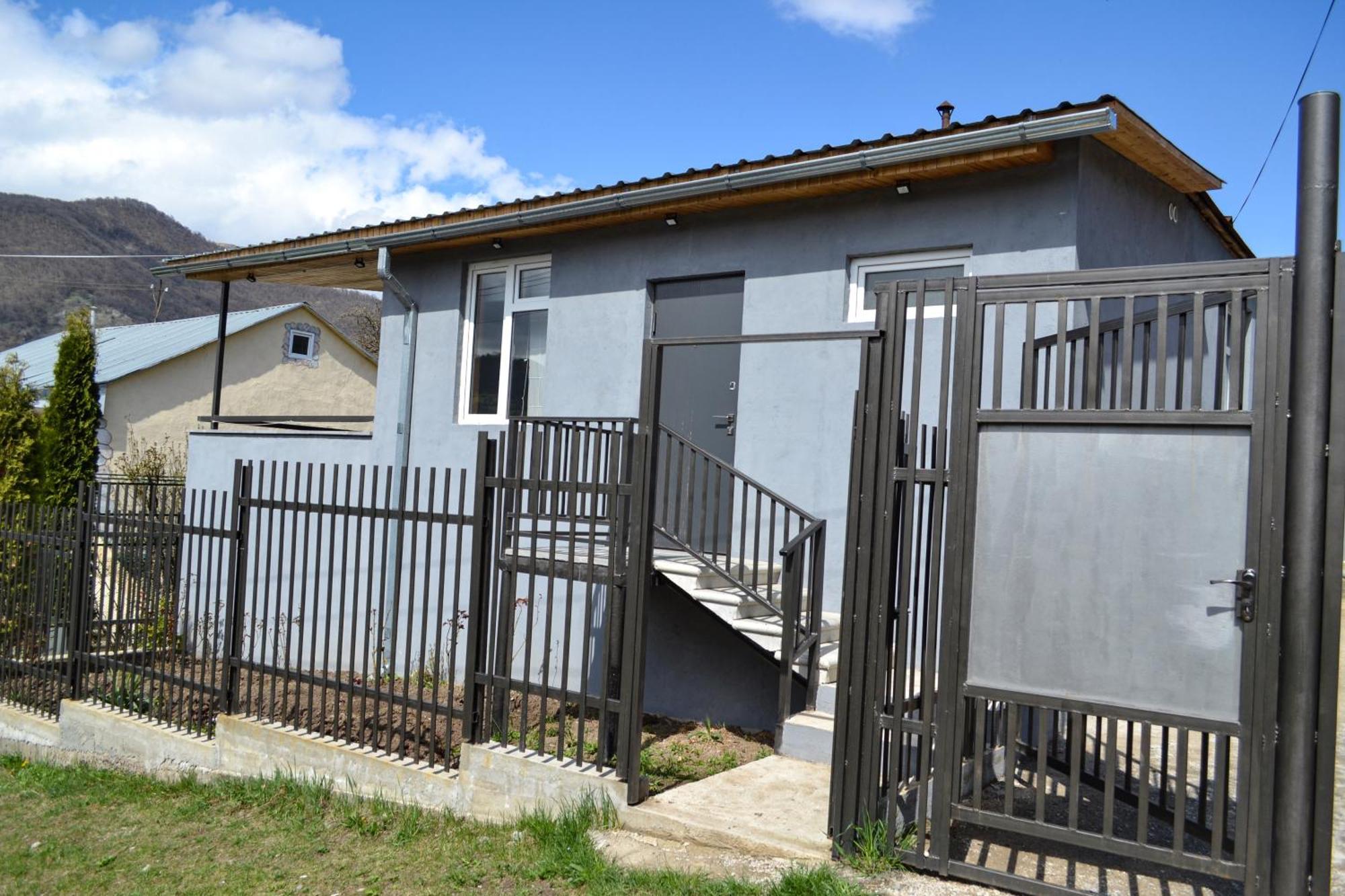 Sunny Lodge Dilijan Exterior foto